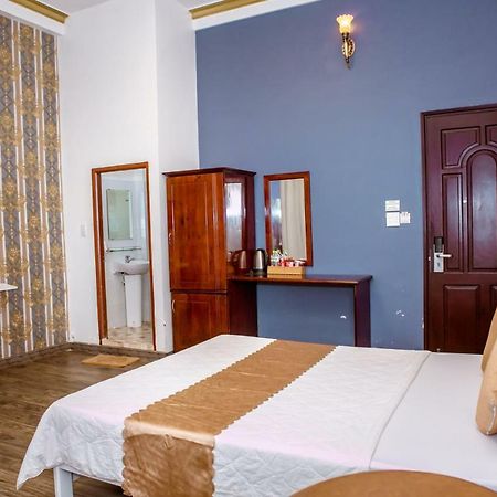 كان ثو Amore Hotel المظهر الخارجي الصورة