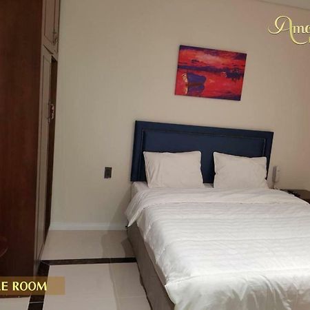 كان ثو Amore Hotel المظهر الخارجي الصورة