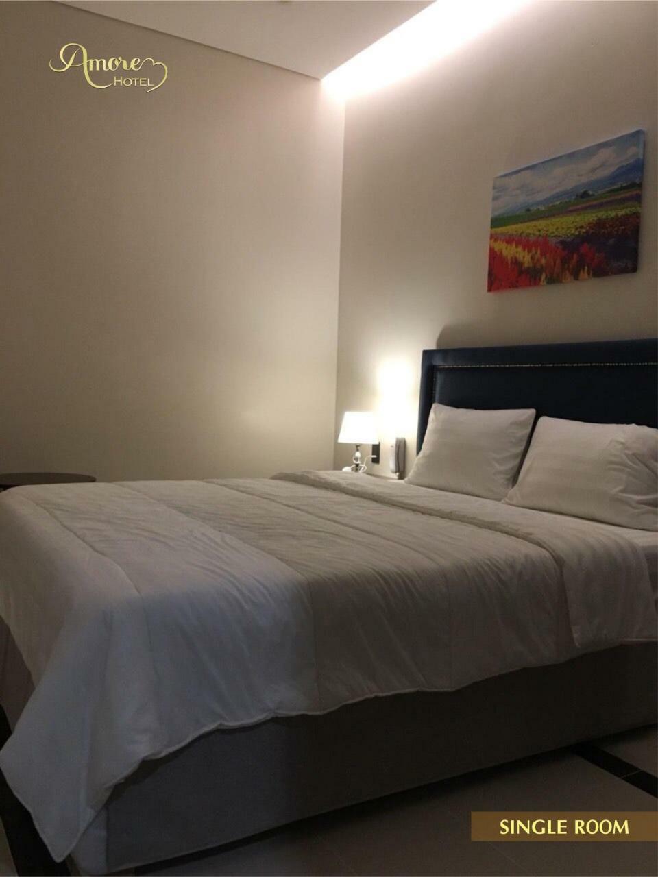 كان ثو Amore Hotel المظهر الخارجي الصورة