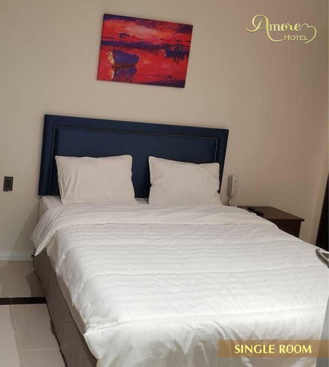 كان ثو Amore Hotel المظهر الخارجي الصورة